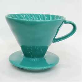 Ceramic Dripper