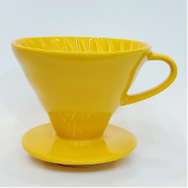 Ceramic Dripper