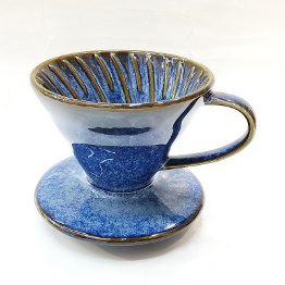 Ceramic Dripper