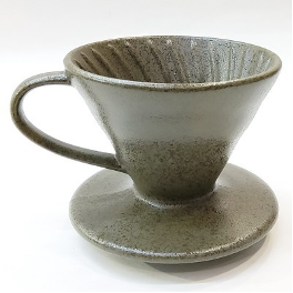 Ceramic Dripper