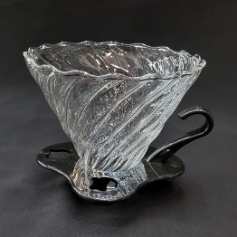 Plastic Coffee Dripper