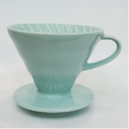 Ceramic Dripper