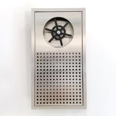 ​Cup Rinser 53X22CM