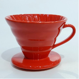 Ceramic Dripper