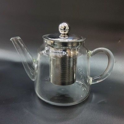 ​Glass tea pot 800ml