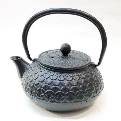 ​Cast iron tea pot 600ml