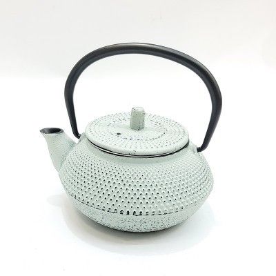 ​Cast iron tea pot 600ml
