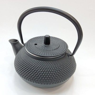 ​Cast iron tea pot 600ml
