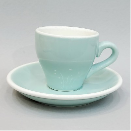 Coffee cup + saucer 80ml