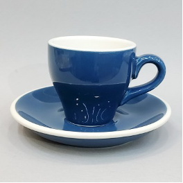 Coffee cup + saucer 80ml