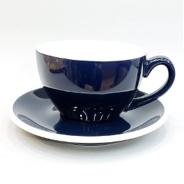Coffee cup + saucer 300ml