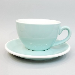 Coffee cup + saucer 300ml