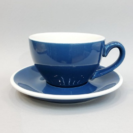 Coffee cup + saucer 300ml
