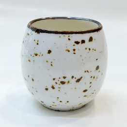 Ceramic coffee cup 160ml
