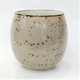 Ceramic coffee cup 160ml