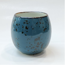 Ceramic coffee cup 160ml