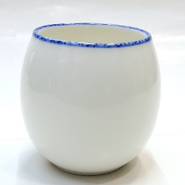 Ceramic coffee cup 160ml