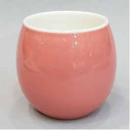 Ceramic coffee cup 160ml