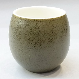 Ceramic coffee cup 160ml