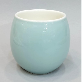 Ceramic coffee cup 160ml