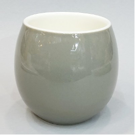 Ceramic coffee cup 160ml