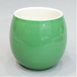 Ceramic coffee cup 160ml