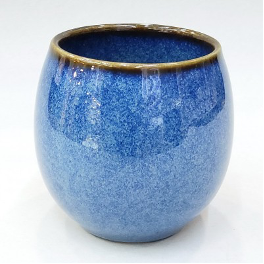 Ceramic coffee cup 160ml