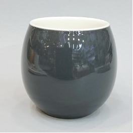 Ceramic coffee cup 160ml