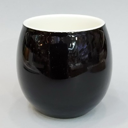 Ceramic coffee cup 160ml