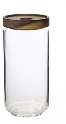 ​ Glass airtight jar 950ml