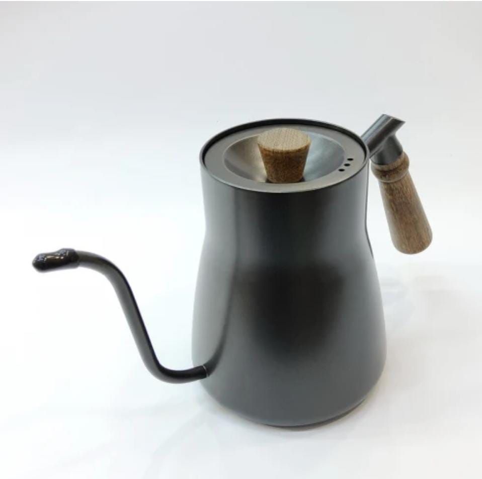 ​Dripper coffee kettle 850ml