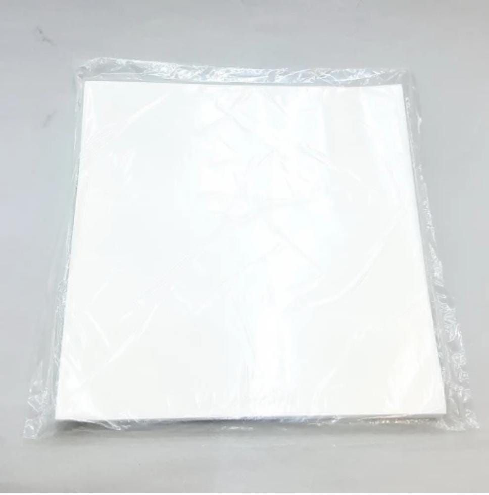 ​Disposable drip coffee filter paper 21x21cm