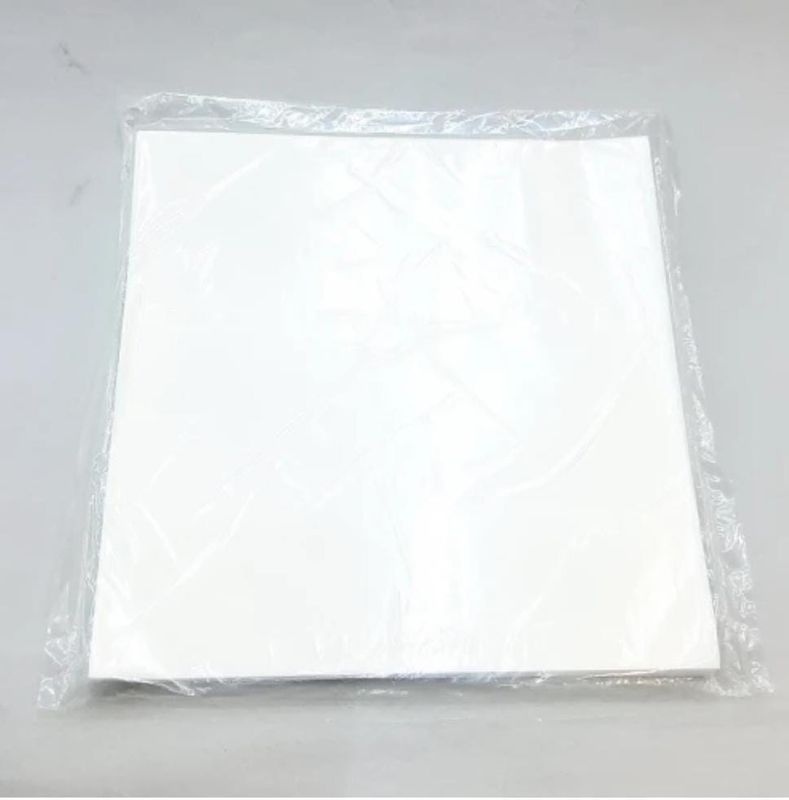 ​Disposable drip coffee filter paper 21x21cm