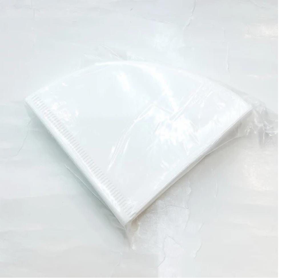 ​Paper coffee filter 50PK