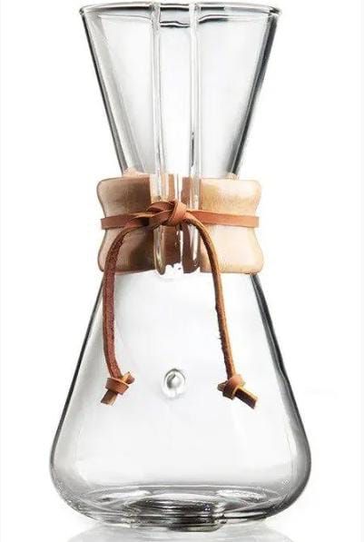 Chemex 3 Cup Coffee Make