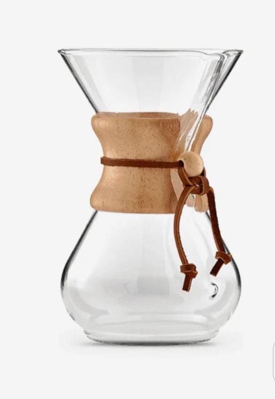 Chemex 6 Cup Coffee Make