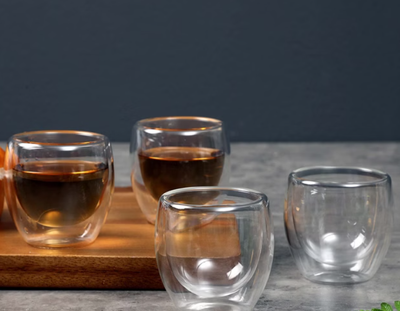 Glassware