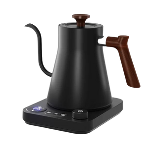 ELECTRICAL STAINLESS STEEL KETTLE 900ml