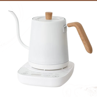 ELECTRICAL STAINLESS STEEL KETTLE 800ml