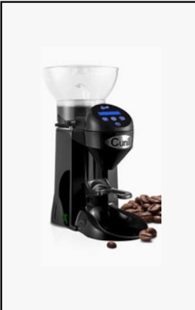 Coffee Grinder