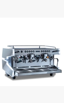 2 Group Espresso Coffee Machine