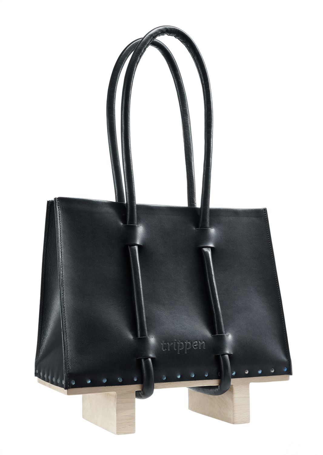 Wood-Bag b