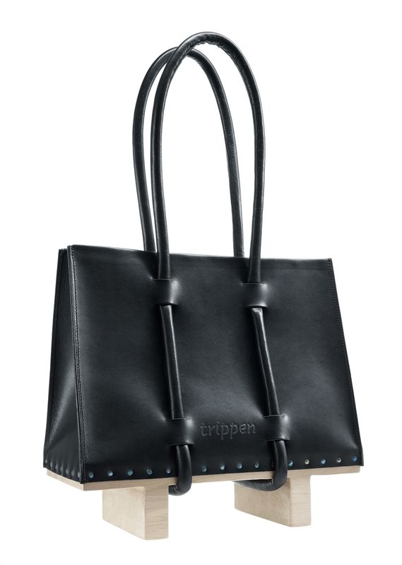 Wood-Bag b