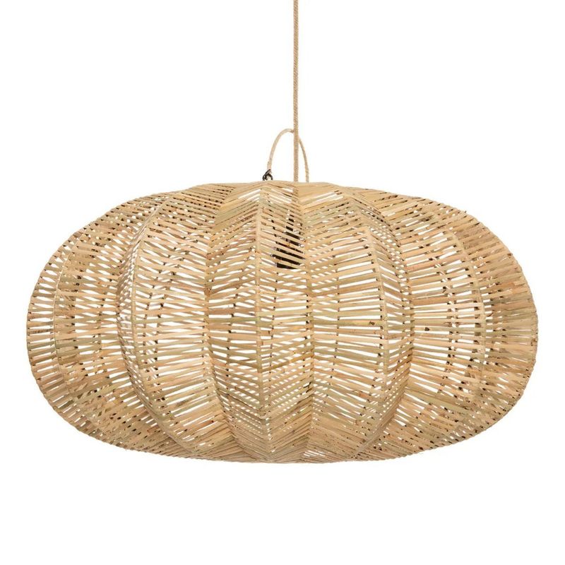 Bazar Bizar De Cerise Hanger - Naturel