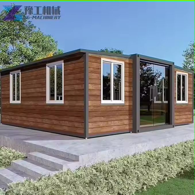 YG Tiny House Container Living House 3 Bedroom Container Housemodern Prefabricated Container Home ̶̶6̶.̶9̶9̶9̶.̶9̶9̶