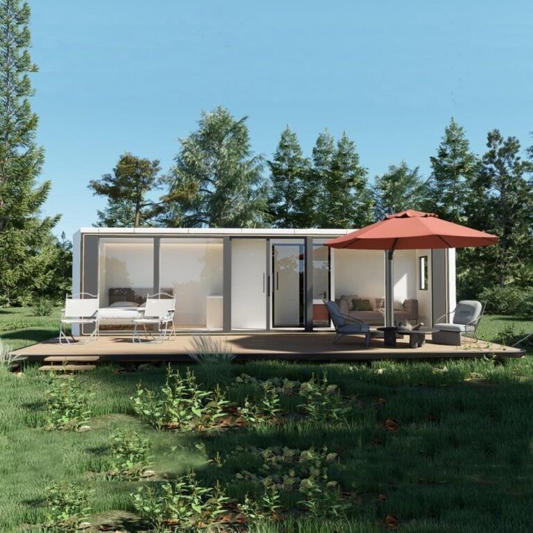 Apple Cabin $ ̶7̶ ̶5̶9̶9̶.̶9̶9̶