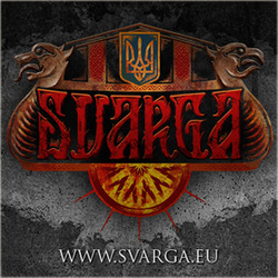 SVARGA MUSIC Webshop