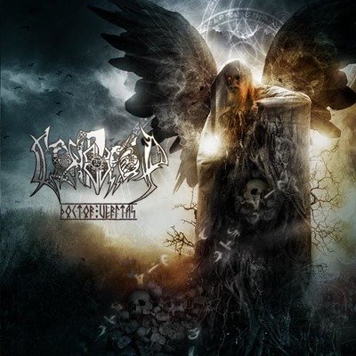 SVYATOGOR &quot;Doctor Veritas&quot; 2012 CD LAST 5 COPIES