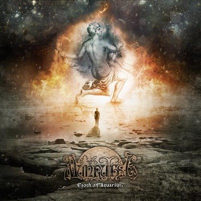 MUNRUTHEL &quot;Epoch of Aquarius&quot; 2012[2006] DIGI-CD