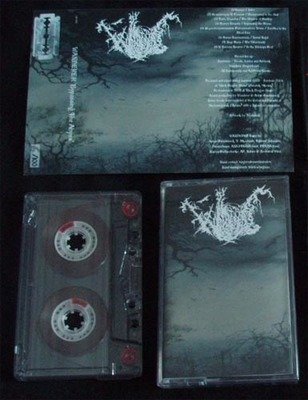 WANDERER &quot;Bypassing the Abyss&quot; 2011 MC